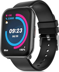 Smartwatch blood discount pressure skroutz