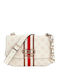 Guess Women's Bag Crossbody White