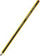 Staedtler Noris Digital Stylus Pen for Galaxy S8 / Galaxy S8+ / Galaxy S9 / Galaxy S9+ / Galaxy S10 / Galaxy S10+ Universal Black/Yellow 180 22-1