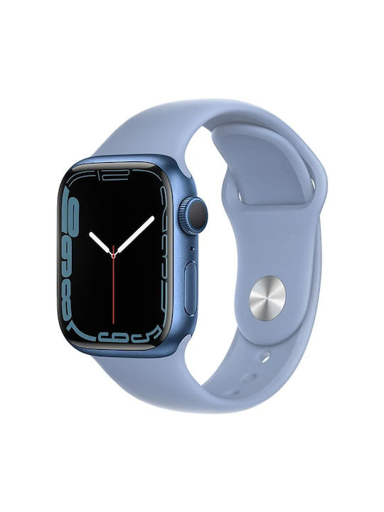 Strap Blue (Apple Watch 38/40/41/42mm)