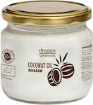 Dragon Superfoods Produs organic Ulei de cocos Ulei de cocos 100ml