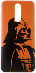 Star Wars Задна корица (Redmi 8)