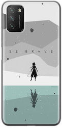 Disney Frozen Πολύχρωμη (Redmi 8)