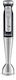 Rohnson Hand Blender with Stainless Rod 1000W Silver