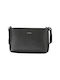 Calvin Klein Damen Tasche Crossbody Schwarz