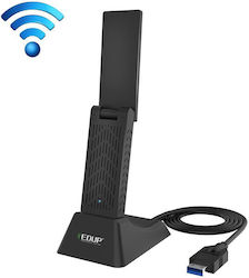Edup Ep-ac1675 Drahtloses Wi-Fi 1900Mbps