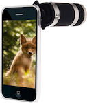 Phone Camera Lens Set Zoom / Wide Angle 6x