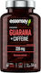 Essensey Guarana+ Caffeine 228mg Ειδικό Συμπλήρωμα Διατροφής 90 κάψουλες