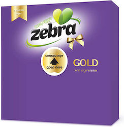 Zebra Χειροπετσέτα
