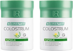 LR Colostrum Colostrum Ειδικό Συμπλήρωμα Διατροφής 2 x 30 κάψουλες