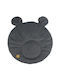 Lanila Kids Rug Maro Round with Diameter 80cm