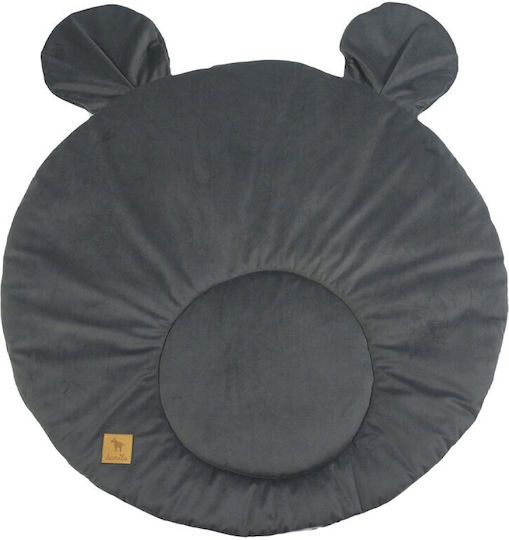 Lanila Kids Rug Maro Round with Diameter 80cm