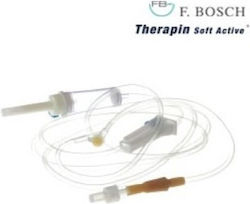 FiloTherm Infusion Set 02636