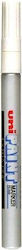 Uni-Ball Mitsubishi Marker Permanent Argintiu 0...