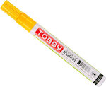 Tobby Permanent Marker Lemon