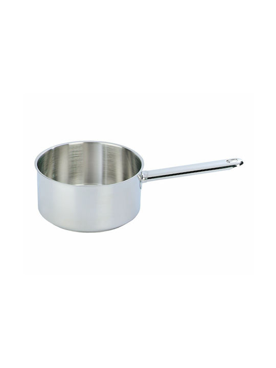 Demeyere Milk Pot 1.5L / 16cm