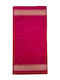 Prosop de corp 70x140cm. Fuchsia Fuchsia Greutate 380gr/m²