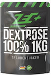 Zec Plus Dextrose 100% Special Food Supplement 1000gr Unflavoured