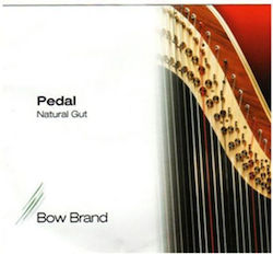 Bow Brand 10.10.08 Single Gut Harp String