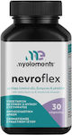 My Elements Nevroflex 30 κάψουλες Nevroflex