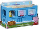 Miniature Toy Peppa Pig