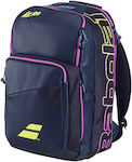 Babolat Pure Aero Rafa Tennis Tasche Rucksack Tennis 2 Schläger Schwarz