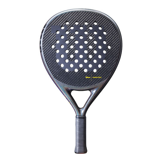 Wilson Force Pro WR13430 Ρακέτα Padel Ενηλίκων