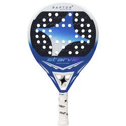 Starvie Raptor Master Edition Limited 2024 Adults Padel Racket