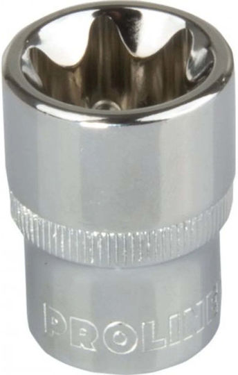 Proline Карудаки Torx с Каре Приемник 1/4" Размер E7 1бр