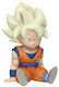 Plastoy Dragon Ball Son Goku Παιδικός Κουμπαράς...