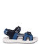 Kids' Sandals Alben Anatomic Navy Blue