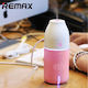 Remax Maca Mini Luftbefeuchter in Rosa Farbe AG43-REMAX-MACA-0255