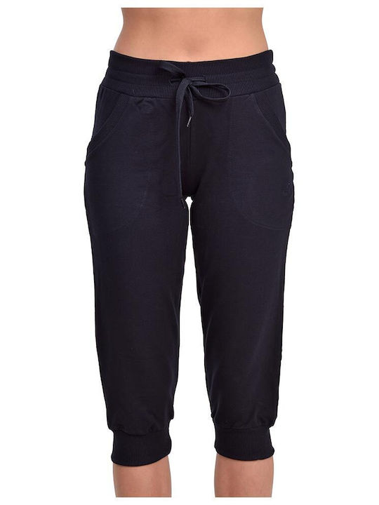 Target Damen-Sweatpants Jogger Blau