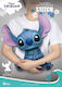 Beast Kingdom Lilo & Stitch - Stitch Copil Cutiuta de bani Plastic Albastru 40x44cm