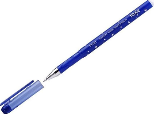 Toma Toma Kugelschreiber Ballpoint 12 Stück