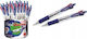 Penmate Στυλό Ballpoint 32τμχ