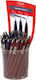 Toma Ballpoint Pens 30 Pieces