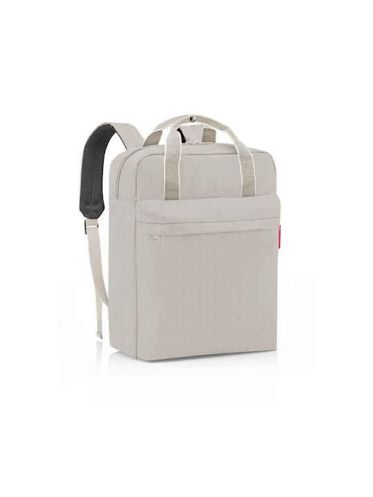 Reisenthel Backpack Beige