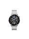 Forcell F-Design FS06 Каишка Неръждаема стомана Сив (SAMSUNG Часовник)