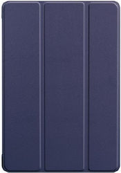 Flip Cover Σιλικόνης (Lenovo P12) Navy Μπλε Flip Cover Σιλικόνης (Lenovo P12) Navy Μπλε