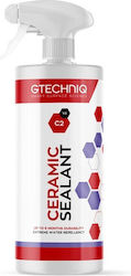 GTECHNIQ Autofensterreiniger Spray 250ml