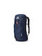 Gregory Arrio Ορειβατικό Σακίδιο 18lt Αδιάβροχο Μπλε Daypack