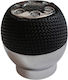 Carner Shift Knob Universal Black