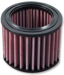 DNA Filters Motorcycle Air Filter for BMW R 1150