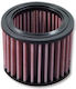 DNA Filters Φίλτρο Αέρα Μοτοσυκλέτας BMW R 1150
