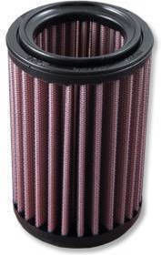 DNA Filters Φίλτρο Αέρα Μοτοσυκλέτας Ducati SuperSport