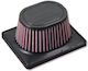 DNA Filters Motorrad-Luftfilter KTM RC 125
