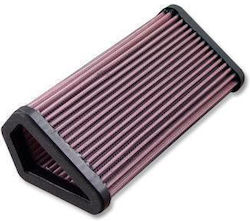 DNA Filters Въздушен филтър за мотоциклет Ducati Диавел