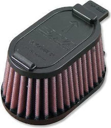 DNA Filters Motorcycle Air Filter for Kawasaki GPZ