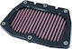 DNA Filters Motorcycle Air Filter for KTM DUKE